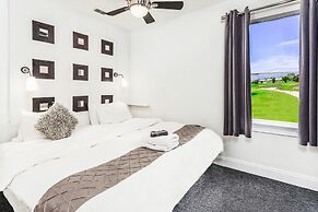 28 RM Disney Villas Including Pool-golf-tennis 12m