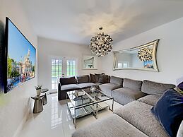 28 RM Disney Villas Including Pool-golf-tennis 12m