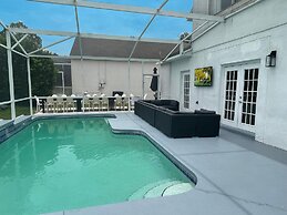 28 RM Disney Villas Including Pool-golf-tennis 12m