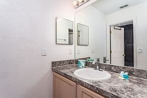 28 RM Disney Villas Including Pool-golf-tennis 12m