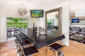 28 RM Disney Villas Including Pool-golf-tennis 12m