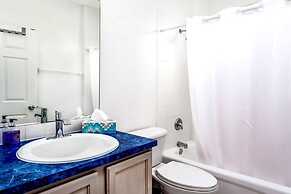 28 RM Disney Villas Including Pool-golf-tennis 12m