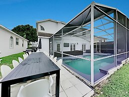 28 RM Disney Villas Including Pool-golf-tennis 12m