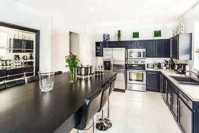 28 RM Disney Villas Including Pool-golf-tennis 12m