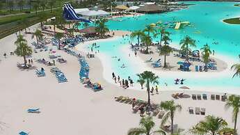 7 Room Saddlebrook Golf SPA Villa 5BR 4BA