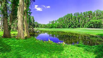 7 Room Saddlebrook Golf SPA Villa 5BR 4BA