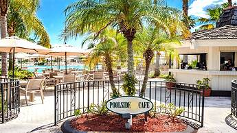 7 Room Saddlebrook Golf SPA Villa 5BR 4BA