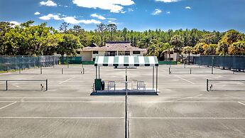 7 Room Saddlebrook Golf SPA Villa 5BR 4BA