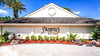 7 Room Saddlebrook Golf SPA Villa 5BR 4BA