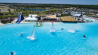 7 Room Saddlebrook Golf SPA Villa 5BR 4BA