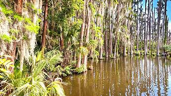 7 Room Saddlebrook Golf SPA Villa 5BR 4BA