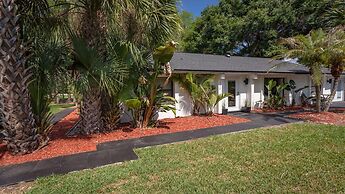 7 Room Saddlebrook Golf SPA Villa 5BR 4BA