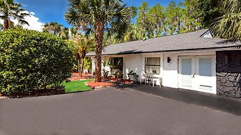 7 Room Saddlebrook Golf SPA Villa 5BR 4BA