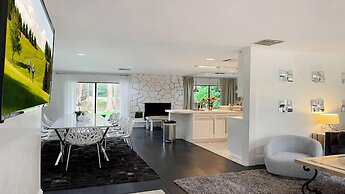 7 Room Saddlebrook Golf SPA Villa 5BR 4BA