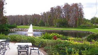 7 Room Saddlebrook Golf SPA Villa 5BR 4BA