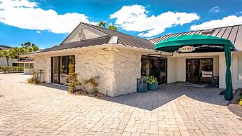 7 Room Saddlebrook Golf SPA Villa 5BR 4BA