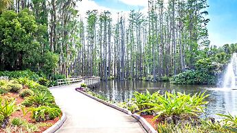 7 Room Saddlebrook Golf SPA Villa 5BR 4BA