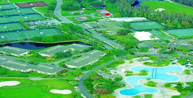 7 Room Saddlebrook Golf SPA Villa 5BR 4BA