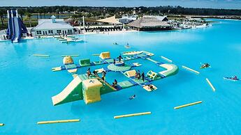 7 Room Saddlebrook Golf SPA Villa 5BR 4BA