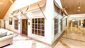 7 Room Saddlebrook Golf SPA Villa 5BR 4BA