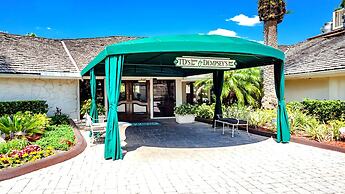 7 Room Saddlebrook Golf SPA Villa 5BR 4BA