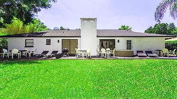 7 Room Saddlebrook Golf SPA Villa 5BR 4BA