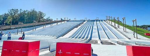 7 Room Saddlebrook Golf SPA Villa 5BR 4BA