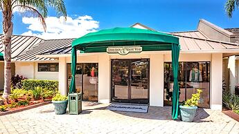 7 Room Saddlebrook Golf SPA Villa 5BR 4BA