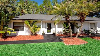 7 Room Saddlebrook Golf SPA Villa 5BR 4BA