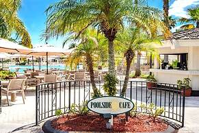 5 Room Saddlebrook Golfview Villa 2BR 2BA