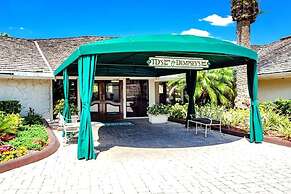 5 Room Saddlebrook Golfview Villa 2BR 2BA