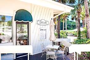 5 Room Saddlebrook Golfview Villa 2BR 2BA