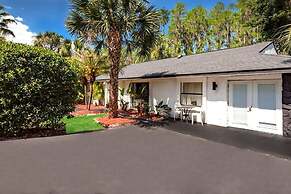 5 Room Saddlebrook Golfview Villa 2BR 2BA