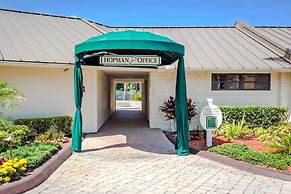 5 Room Saddlebrook Golfview Villa 2BR 2BA