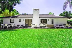 5 Room Saddlebrook Golfview Villa 2BR 2BA