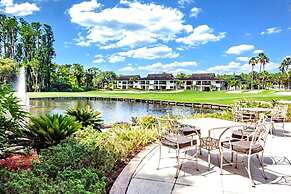 5 Room Saddlebrook Golfview Villa 2BR 2BA