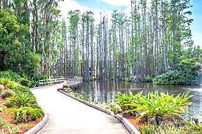 5 Room Saddlebrook Golfview Villa 2BR 2BA