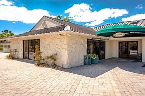 5 Room Saddlebrook Golfview Villa 2BR 2BA