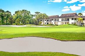 5 Room Saddlebrook Golfview Villa 2BR 2BA