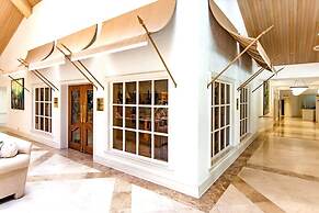 5 Room Saddlebrook Golfview Villa 2BR 2BA