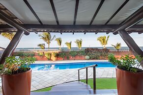 Casa do Mar praia de Cotovelo Carpediem