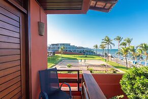 Casa do Mar praia de Cotovelo Carpediem