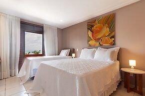 Casa do Mar praia de Cotovelo Carpediem