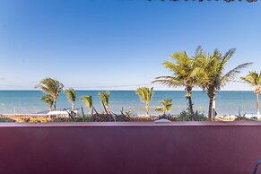 Casa do Mar praia de Cotovelo Carpediem