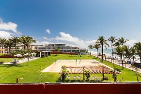 Casa do Mar praia de Cotovelo Carpediem