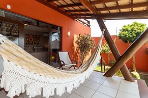 Casa do Mar praia de Cotovelo Carpediem