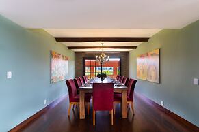 Casa do Mar praia de Cotovelo Carpediem