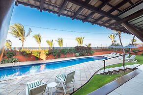 Casa do Mar praia de Cotovelo Carpediem