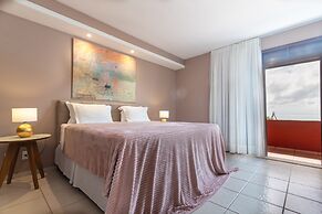 Casa do Mar praia de Cotovelo Carpediem