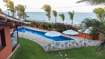 Casa do Mar praia de Cotovelo Carpediem